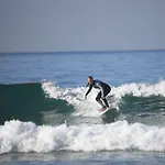 Surf And Hike With Moroccan Break