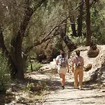 Surf And Hike With Moroccan Break