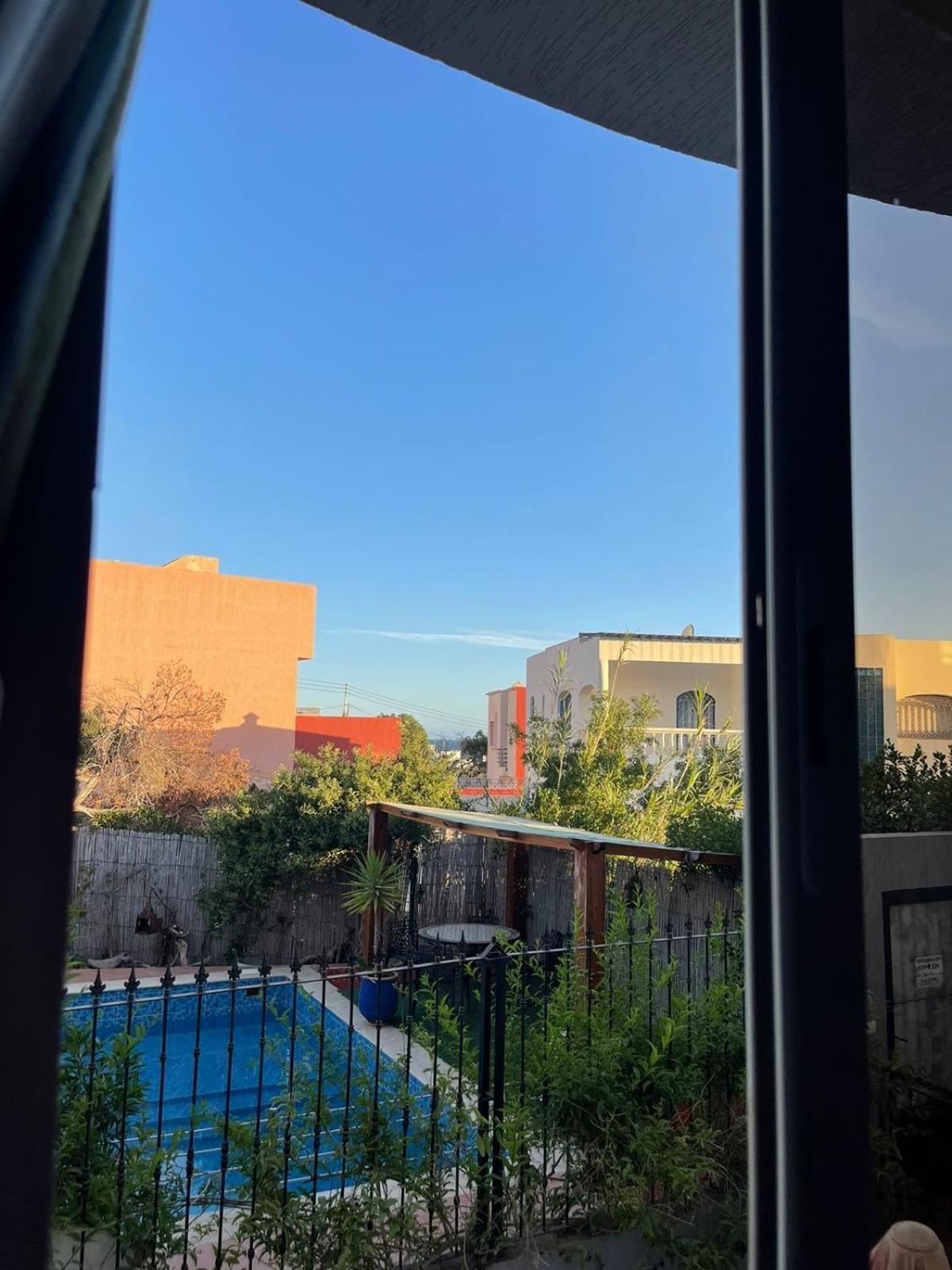 Surf And Hike With Moroccan Break Appartement *