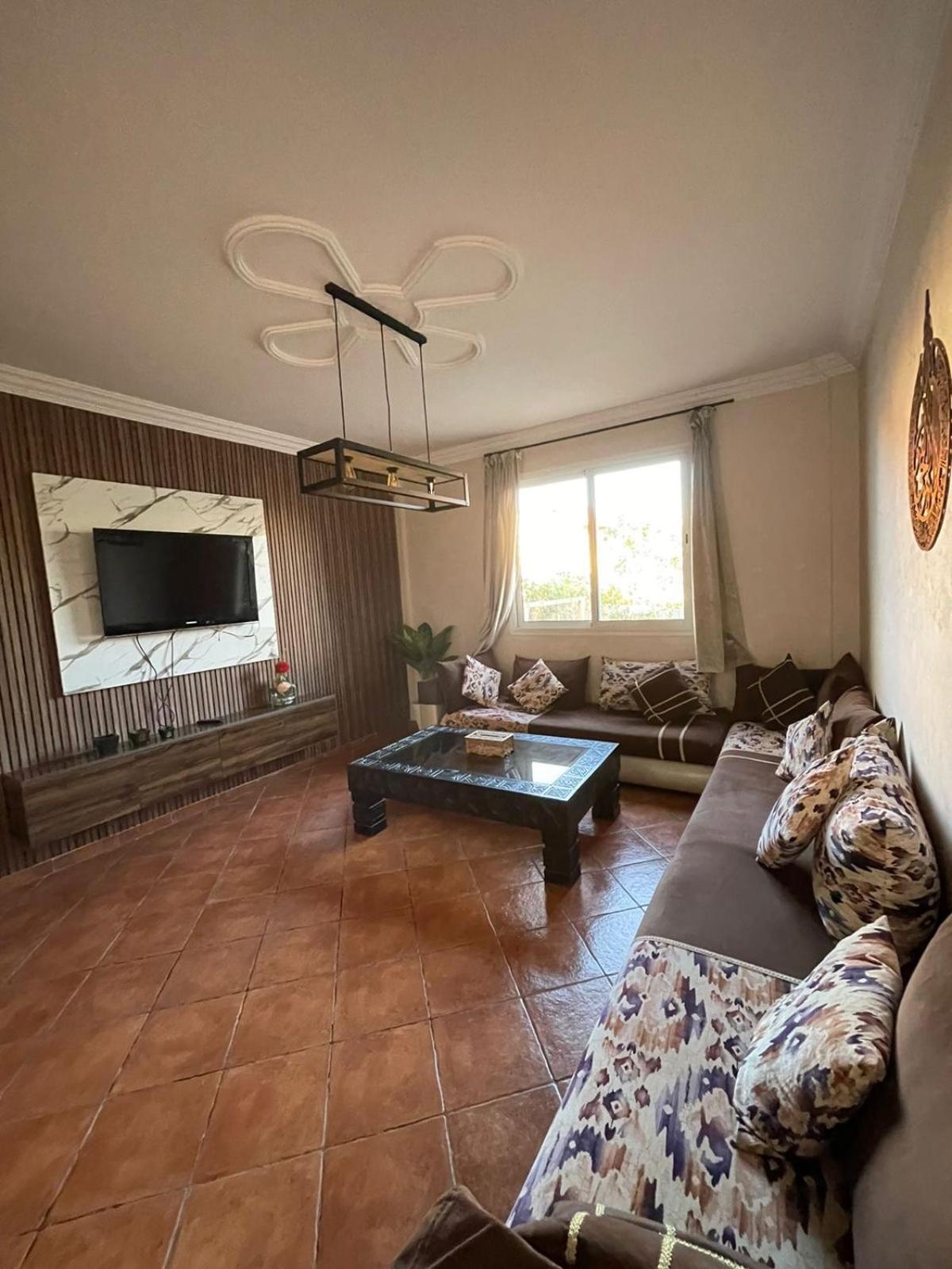 Surf And Hike With Moroccan Break Appartement Agadir