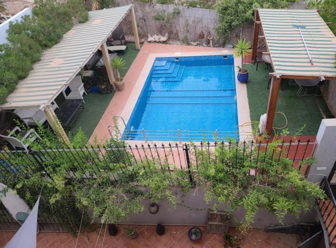 Surf And Hike With Moroccan Break Apartment *