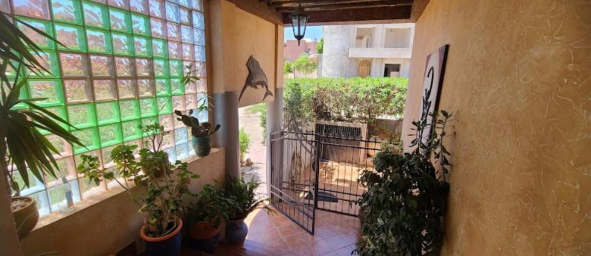 Apartment Surf And Hike With Moroccan Break