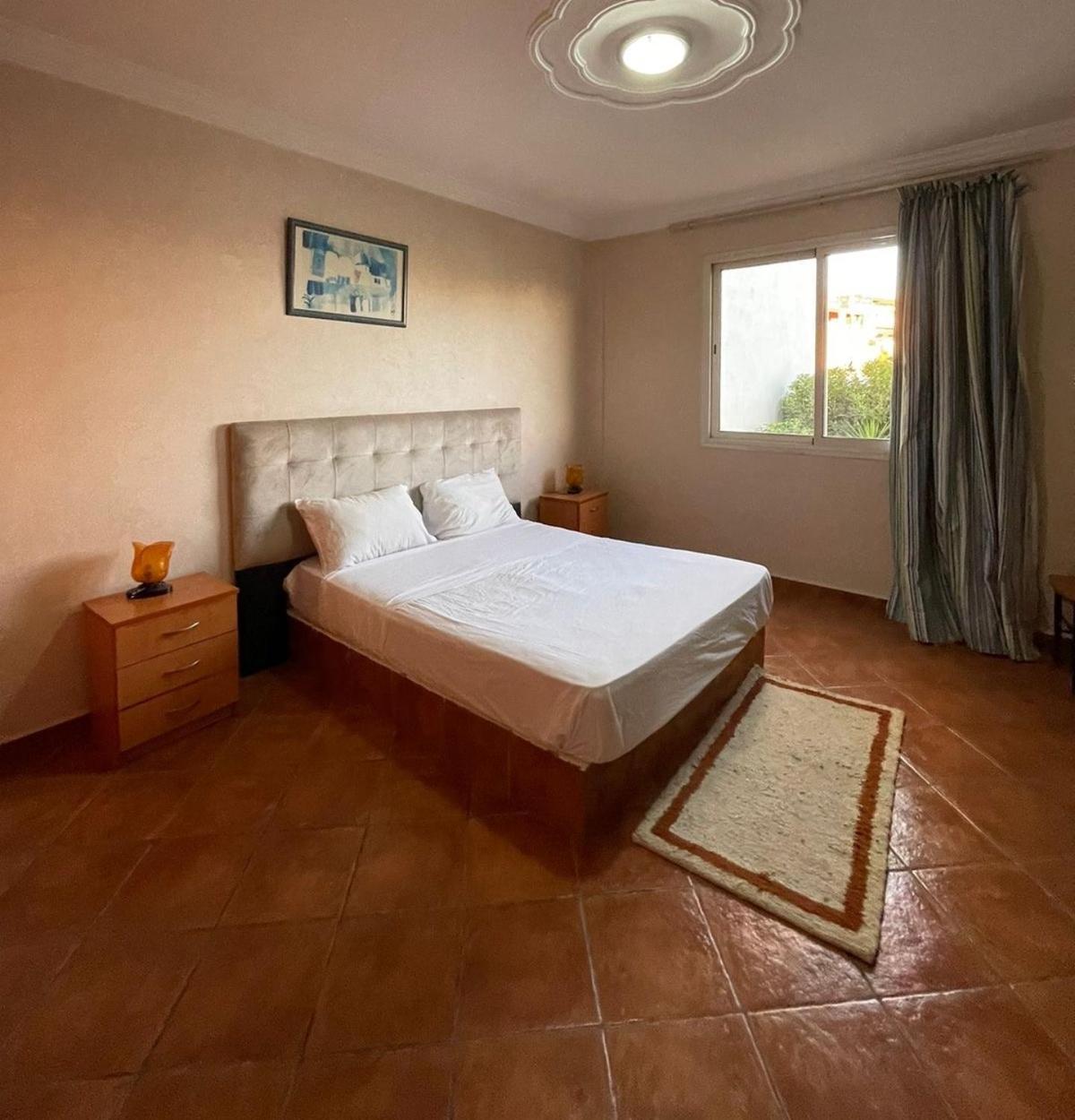 Apartment Surf And Hike With Moroccan Break Agadir