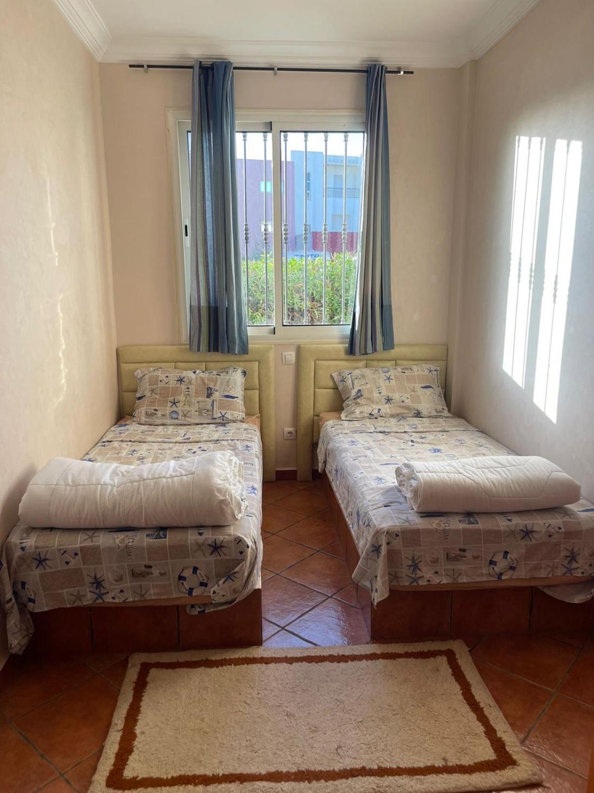 Apartment Surf And Hike With Moroccan Break